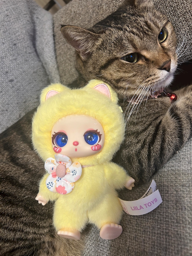 プロフィール写真4・💜リナ💜CLUB AMBER刈谷♥︎︎∗︎*゚|