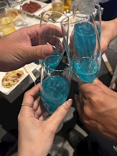 プロフィール写真10・💜リナ💜CLUB AMBER刈谷♥︎︎∗︎*ﾟ｜CLUB AMBER・アンバー - 刈谷の熟女パブ/熟女キャバクラ