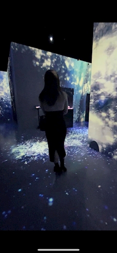 プロフィール写真17・💜リナ💜CLUB AMBER刈谷♥︎︎∗︎*ﾟ｜CLUB AMBER・アンバー - 刈谷の熟女パブ/熟女キャバクラ