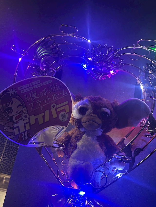 プロフィール写真4・💜リナ💜CLUB AMBER刈谷♥︎︎∗︎*ﾟ｜
