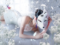 プロフィール写真1・ゆん｜CLUB XENO・ゼノ - 小倉のキャバクラ