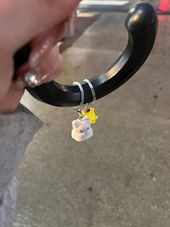 にこ「雨嫌い🥵」