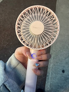 にこ「7月初出勤！！」