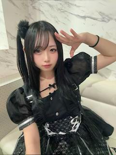 プロフィール写真1・ぼむ｜Love ほりっく・ラブホリック - 上野のコンカフェ