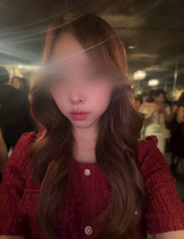 プロフィール写真2・白石　りり｜祇園 キャバクラ・シェア