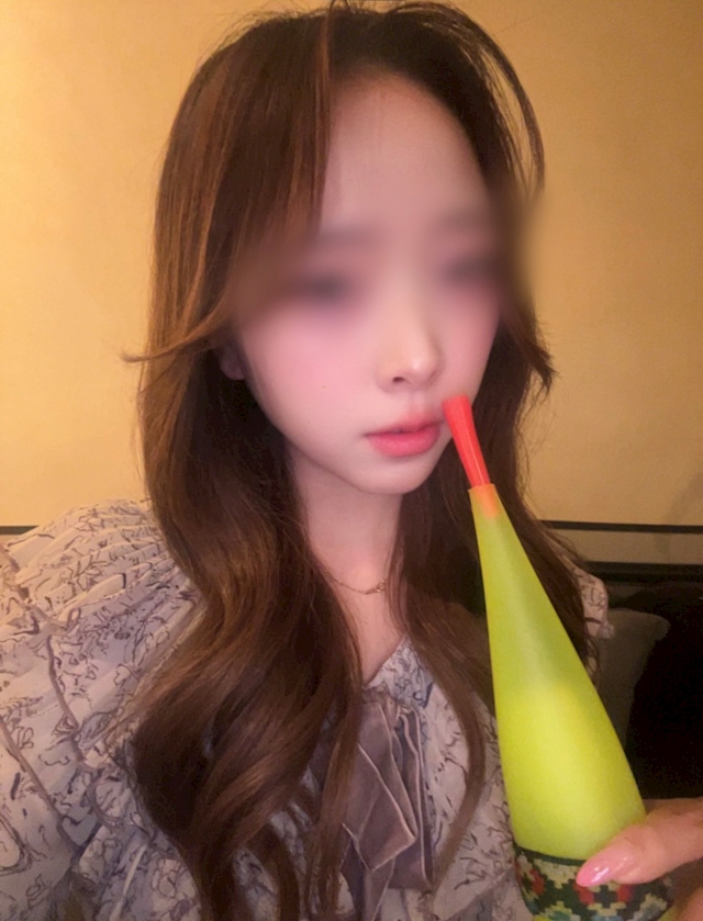 プロフィール写真1・白石　りり｜祇園 キャバクラ・シェア