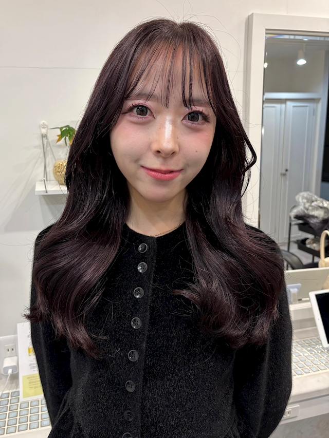 プロフィール写真4・白石　りり｜祇園 キャバクラ・シェア