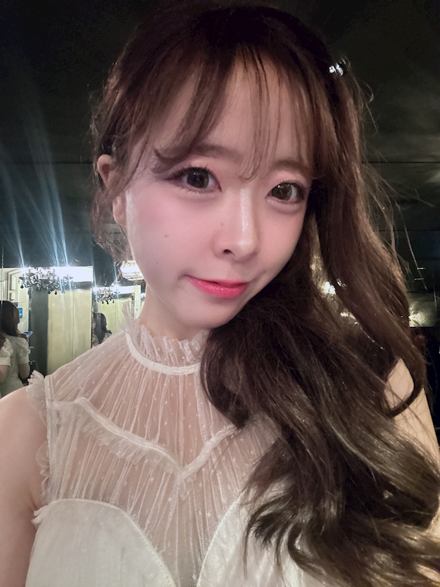 プロフィール写真1・白石　りり｜祇園 キャバクラ・シェア