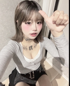 プロフィール写真1・はるき｜Bar A 渋谷店・エース - 渋谷のガールズバー