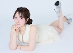 プロフィール写真2・瑠奈｜new club ALAZIN・アラジン - 盛岡のキャバクラ