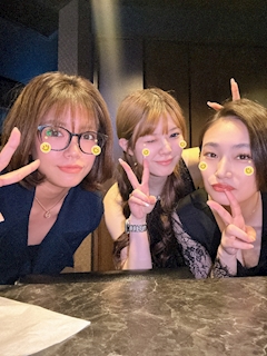 愛華「🎃👻🍭」