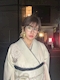 プロフィール写真2・愛華｜LOUNGE IBIS・ラウンジアイビス - JR宇都宮のキャバクラ