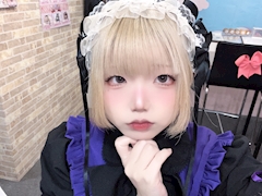 🐹はむ🐹 Candy made・キャンディーメイド - 中央通のコンカフェ