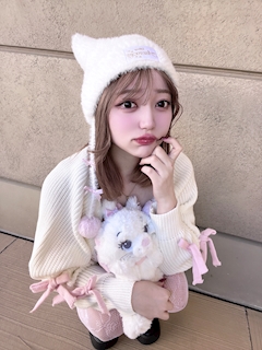 プロフィール写真3・てぃな|Lilian・リリアン - 西新宿のガールズバー