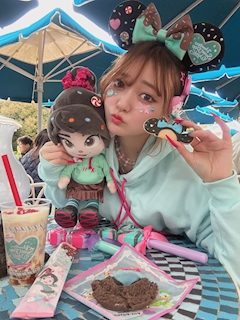 プロフィール写真6・てぃな|Lilian・リリアン - 西新宿のガールズバー