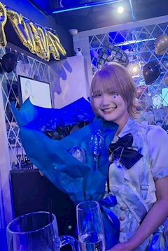 プロフィール写真4・なつ|Lilian・リリアン - 西新宿のガールズバー