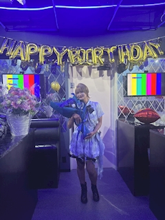 プロフィール写真3・なつ|Lilian・リリアン - 西新宿のガールズバー
