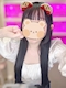 プロフィール写真3・あずさ｜Girls Bar Andalucia・アンダルシア - 中野新橋のガールズバー