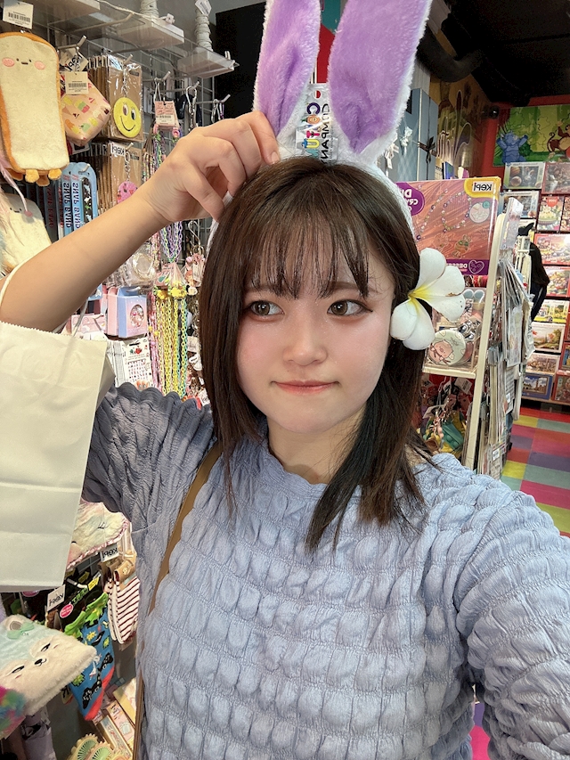 プロフィール写真2・とこ｜高槻 キャバクラ・フォー
