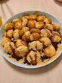 新着ブログ 白玉🍡