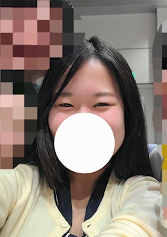 プロフィール写真1・ほのか☆｜Selene・セレネ - 田町のガールズバー