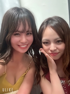 一ノ瀬　天「🥂」