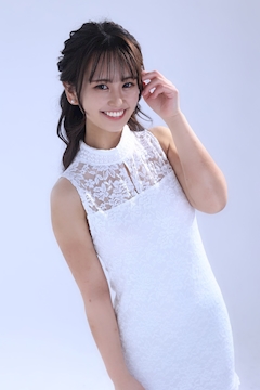 プロフィール写真3・一ノ瀬　天｜MEMBERS LOUNGE LUCIA・ルチア - 名古屋 錦のクラブ/ラウンジ