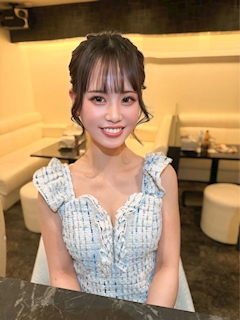 プロフィール写真4・一ノ瀬　天｜MEMBERS LOUNGE LUCIA・ルチア - 名古屋 錦のクラブ/ラウンジ