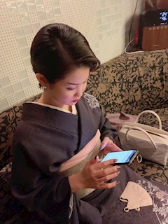 プロフィール写真3・亜衣|Club 摩天楼・マテンロウ - 静岡 両替町のキャバクラ