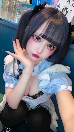 プロフィール写真11・りら｜Cafe&Bar Mermaid・マーメイド - 秋葉原のコンカフェ