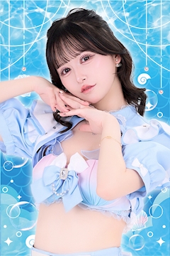 プロフィール写真1・りら｜Cafe&Bar Mermaid・マーメイド - 秋葉原のコンカフェ
