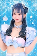 ピックアップキャスト りら Cafe&Bar Mermaid・マーメイド - 秋葉原のコンカフェ