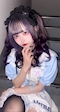 プロフィール写真10・りら｜Cafe&Bar Mermaid・マーメイド - 秋葉原のコンカフェ