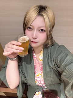 プロフィール写真2・なるみ|ダーツバー Haribo・ハリボー - 大宮/南銀のガールズバー