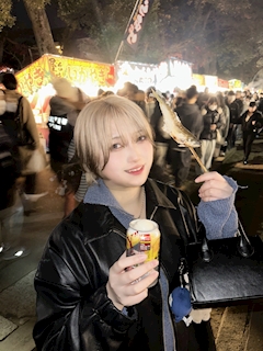 プロフィール写真1・なるみ|ダーツバー Haribo・ハリボー - 大宮/南銀のガールズバー