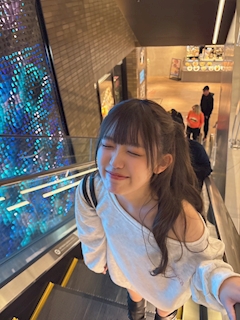 プロフィール写真4・みみにゃ|ダーツバー Haribo・ハリボー - 大宮/南銀のガールズバー