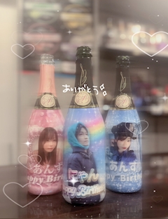 あんず🦄໒꒱·高田馬場SHERYL