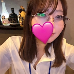 プロフィール写真6・あんず🦄໒꒱·高田馬場SHERYL|GIRLS BAR SHERYL・シェリル - 高田馬場のガールズバー