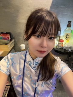 プロフィール写真12・あんず🦄໒꒱·高田馬場SHERYL|GIRLS BAR SHERYL・シェリル - 高田馬場のガールズバー