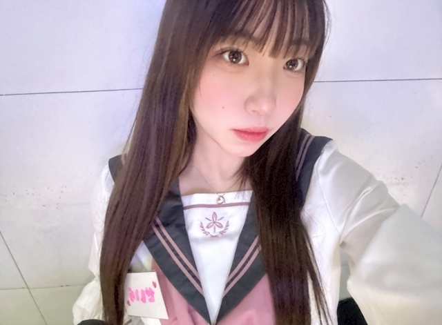 プロフィール写真5・せいら｜