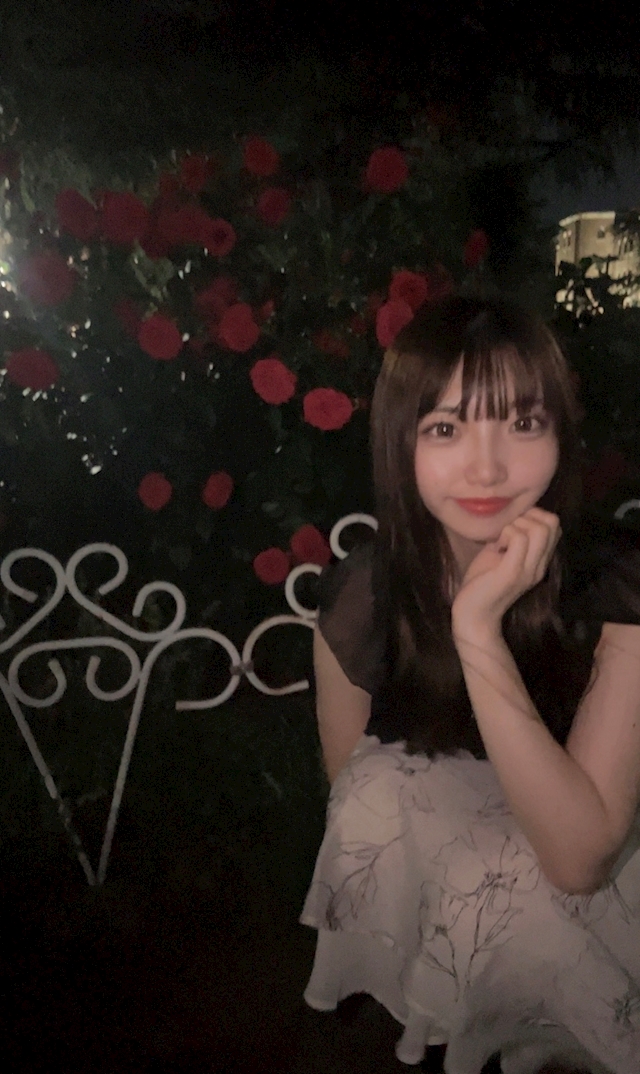 プロフィール写真2・せいら｜