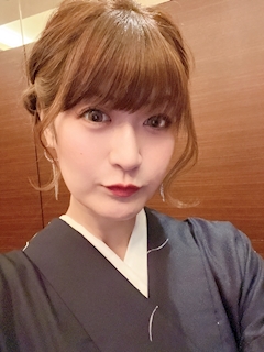プロフィール写真3・まり｜SAKU HANABI・サクハナビ - 大和八木のラウンジ/クラブ