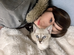 プロフィール写真5・みく🏫3BS｜3年B組 宗右衛門校 - 宗右衛門町のガールズバー
