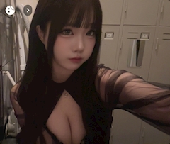 プロフィール写真7・みらい｜CLUB sphere・クラブ スフィア - 古町のキャバクラ