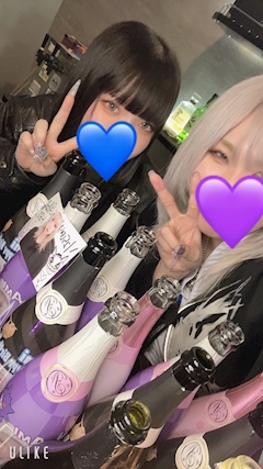 あみ🦄໒꒱·高田馬場SHERYL「^-^72」