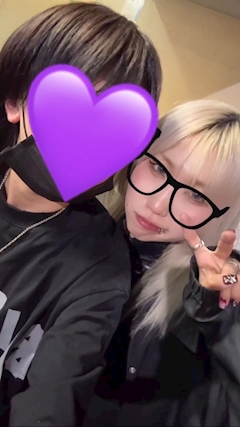 あみ🦄໒꒱·高田馬場SHERYL「^-^153」