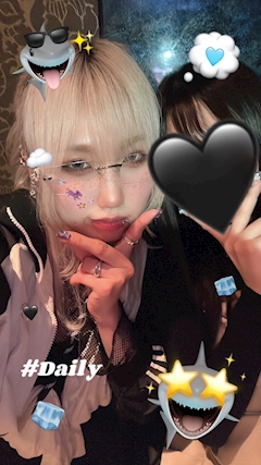 プロフィール写真8・あみ🦄໒꒱·高田馬場SHERYL|GIRLS BAR SHERYL・シェリル - 高田馬場のガールズバー