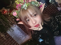 プロフィール写真3・アリア|えるふろんてぃあ・エルフロンティア - 金沢片町のガールズバー