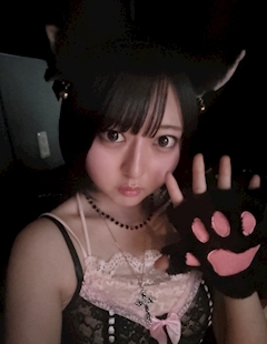 プロフィール写真1・りの｜PUB Queen・クイーン - 西大島のパブ/スナック