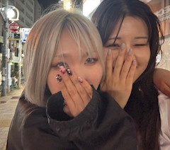 ゆう🦄໒꒱·高田馬場SHERYL「酔いんちゅ🤍」